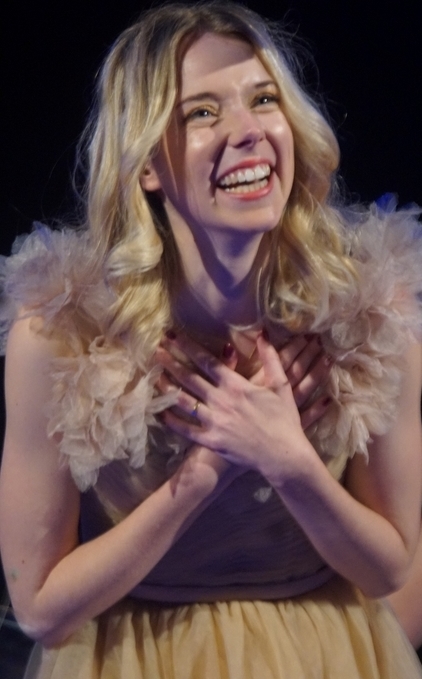 Maartje vierde haar 30e verjaardag